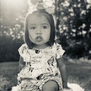 Meet your Posher, Langley